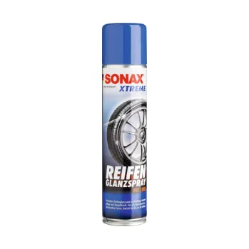 SONAX Xtreme Leštící a konzervační sprej na pneumatiky 400 ml 02353000