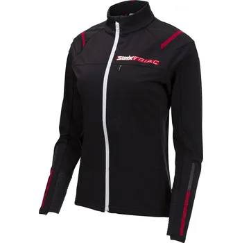 Bunda SWIX Triac Neo Shell 12536-10000 Velikost: XL