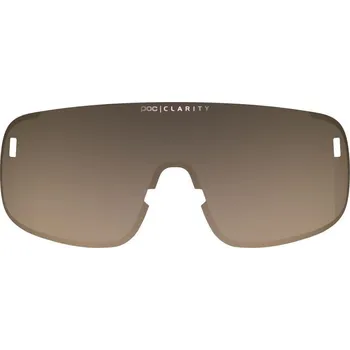 Sluneční brýle Náhradní sklo POC Elicit Sparelens Brown Velikost: UNI
