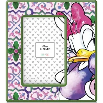 Rám na obraz EGAN Fotorámeček Daisy Forever & Ever 18 × 20 cm (vnitřní rozměr 10 × 15 cm)