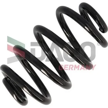 Pružina podvozku DACO 811504