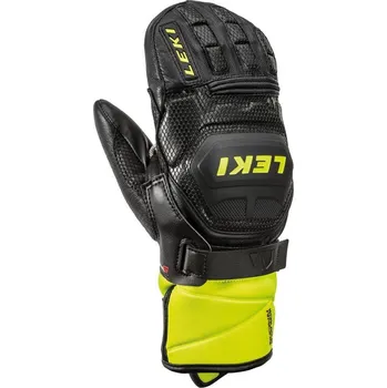Sportovní chránič Rukavice Leki Worldcup Race Flex S Junior Mitt 649801801 Velikost: 5