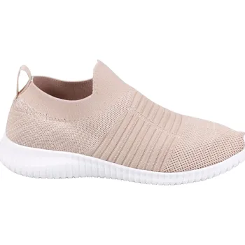 Dámské termo ponožky OXIDE - Dámská letní obuv, Rose 36