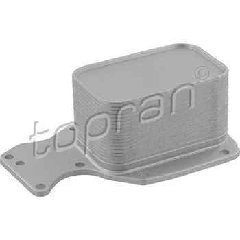 Chladič motoru Olejový chladič, motorový olej TOPRAN 625 268