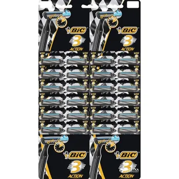 Holítko BIC 3Action páns holítko (obj po 24ks)