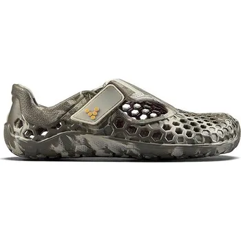 Chlapecké tenisky Vivobarefoot Ultra II Juniors Dusty Green X JJF Velikost: 37