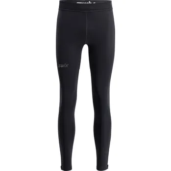 Pánská móda Kalhoty SWIX elastické Pace Warmer 10061-23-10000 Velikost: S