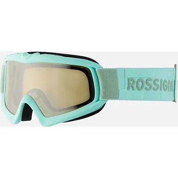 Lyžařské brýle Rossignol RAFFISH HERO GREEN Velikost: UNI