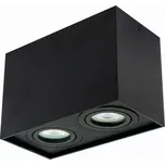 Downlight 3012-DL-2 Black GU10