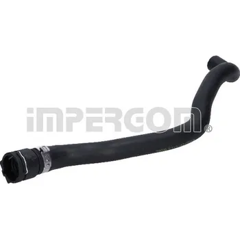 Chladič motoru Hadice chladiče ORIGINAL IMPERIUM 224935