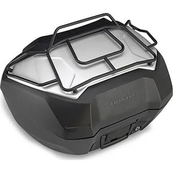 Auto-moto GIVI S377 nosič na víko kufru HONDA s hliníkovým krytem (zahrádka)