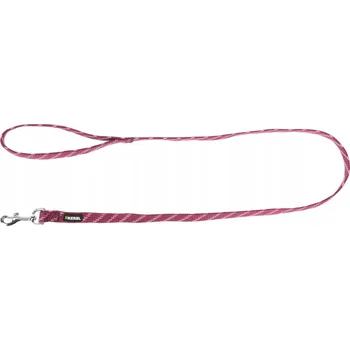 Vodítko pro psa Vodítko klasické popruhové 1,2 m