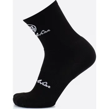 Pánské ponožky Prémiové cyklistické Ponožky MB Wear ZONCOLAN S/M