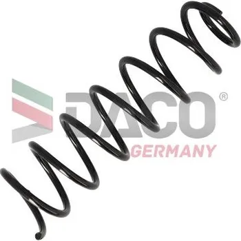 Pružina podvozku DACO 810201