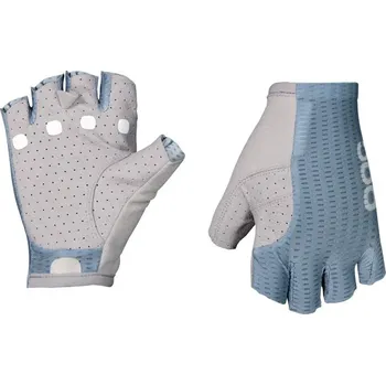 Cyklo rukavice POC Agile Short Glove Calcite Blue Velikost: L