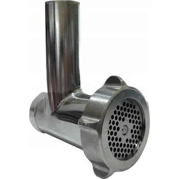 Příslušenství k mlýnku Sada mlecí komory kompletní pro mlýnek č. 8 ZELMER Diana 886.84 686.8