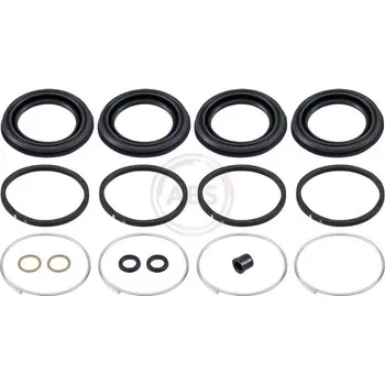 Brzdový třmen Sada na opravy, brzdový třmen A.B.S. 73210