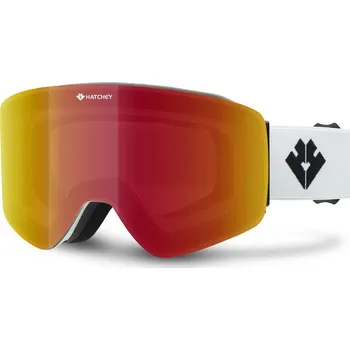 Hatchey Fenix Barva: white / full revo black red