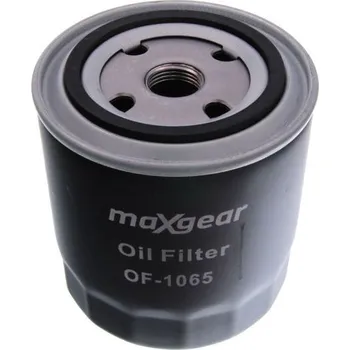 Olejový filtr Olejový filtr MAXGEAR 26-0260