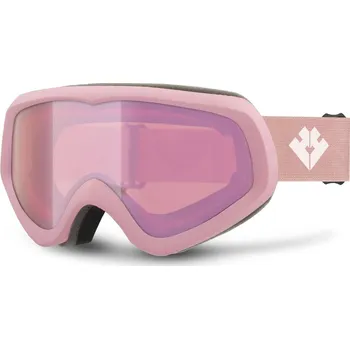 Sjezdové lyžování Hatchey Lunatic Barva: pink / pink full revo pink