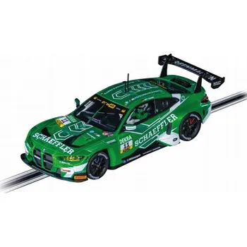 autodráha Auto Carrera EVO - 27831 BMW M4 GT3