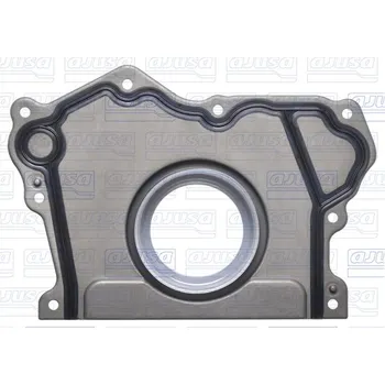 Těsnění motoru Těsnicí kroužek hřídele, klikový hřídel AJUSA 71011300