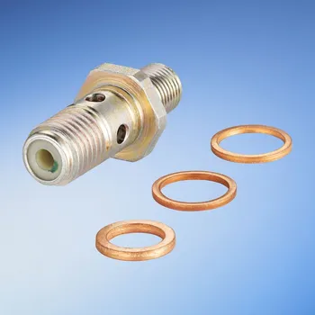 Palivové čerpadlo Sada na opravy, palivové čerpadlo BOSCH 1 587 010 536