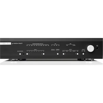 Zvuková karta Musical Fidelity M6x DAC - černá