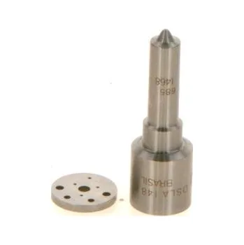 Systém vstřikování Opravná sada, držák trysky BOSCH 1 417 010 919