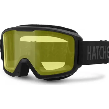 Hatchey Crew Barva: black / yellow