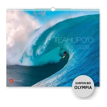 Teahupo'o 2026