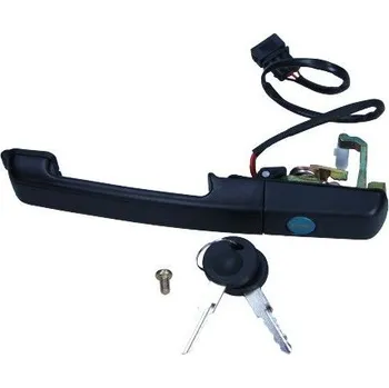 Dveře karosérie Vnější klika dveří MAXGEAR 28-0059