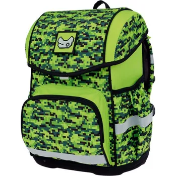 Školní batoh Stil Školní aktovka 18 l