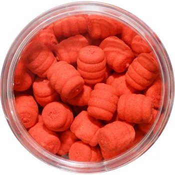 Boilies Benzar Mix Concourse Twister Smoke - Mango