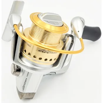 Rybářský naviják NAVÍJÁK RYOBI APPLAUSE FD 1000