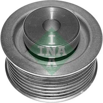 Vratná/vodicí kladka, klínový žebrový řemen Schaeffler INA 532 0584 10