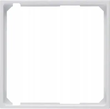 Elektrická zásuvka Elektrická Zásuvka nástěnná Hager bílá