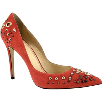 Čerpadlo ELISABETTA FRANCHI Red Pumps