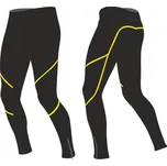 Dlouhé legíny/legíny Forza Sport Legíny XXL
