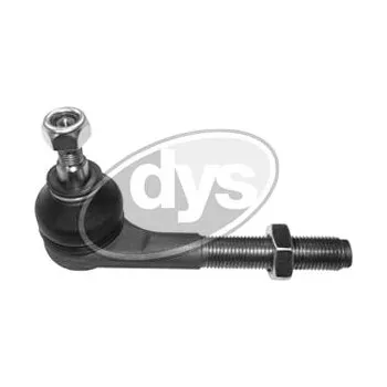 Táhlo řízení Hlava příčného táhla řízení DYS 22-00696-1