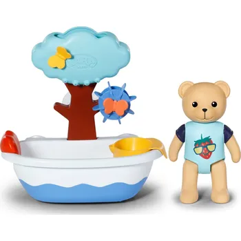 Baby Born Splish Splash 838105 Panenka…