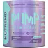Anabolizér Nutrend Pump Preworkout 225 g, Rainbow