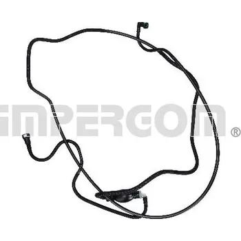 Palivové potrubí ORIGINAL IMPERIUM 85043