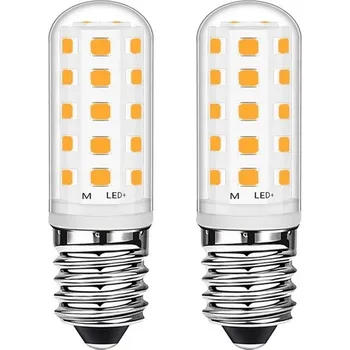 Žárovka LED žárovka Mizlay G9-A-32, 2 ks