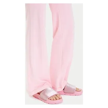 Dámské pantofle Nazouváky Juicy Couture PJC5 Růžová 39