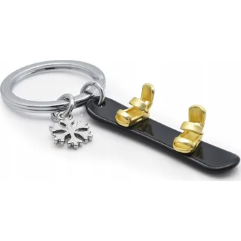 Přívěsek Na Klíče bez kovového vzoru Metalmorphose