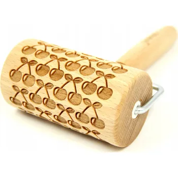 Váleček Folkroll 16,5 x 10 cm