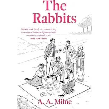 The Rabbits - Milne A.A.