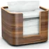 Tork Xpressnap Image N10 stojan na ubrousky 14,6 x 13,6 x 11,6 cm ořechové dřevo