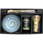 Botanic Matcha set velký černé balení